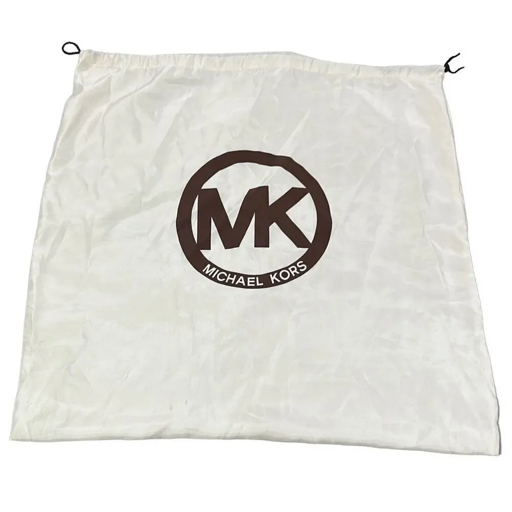 Michael Kors dust bag